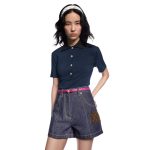 LV x TM Mini Flowergram 15mm Reversible Belt - Image 5